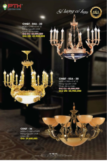 LIGHTING HOME 2026 Trang 096