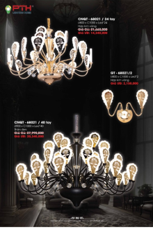 LIGHTING HOME 2024-2025 Trang 098 LIGHTING HOME 2024-2025 Trang 098
