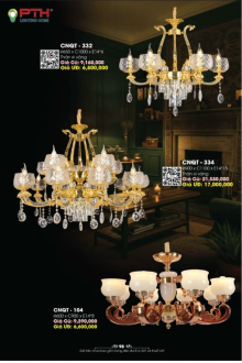 LIGHTING HOME 2026 Trang 098