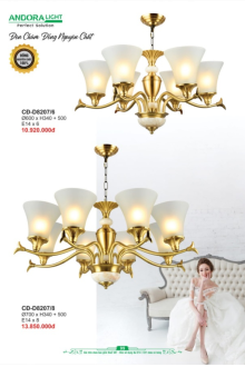 ANDORA LIGHT 2026 Trang 099