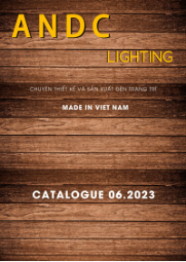 Đèn Trang Trí ANDC 06/2023