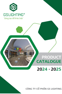 GSLIGHTTING 2024-2025 Trang 00 GSLIGHTTING 2024-2025 Trang 00