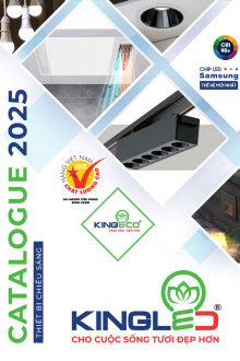 KINGLED 2025 Trang 00 KINGLED 2025 Trang 00