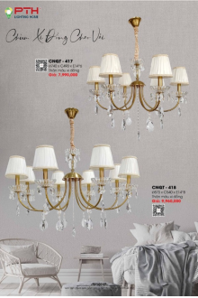 LIGHTING HOME 2024-2025 Trang 101 LIGHTING HOME 2024-2025 Trang 101