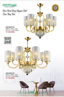 ANDORA LIGHT 2026 Trang 101