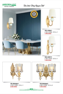 ANDORA LIGHT 2025 Trang 103 ANDORA LIGHT 2025 Trang 103