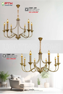 LIGHTING HOME 2024-2025 Trang 105 LIGHTING HOME 2024-2025 Trang 105