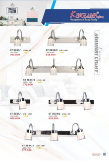 KING LAMP 2023-2024 Trang 10 KING LAMP 2023-2024 Trang 10