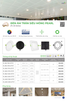 KINGLED 2025 Trang 10 KINGLED 2025 Trang 10