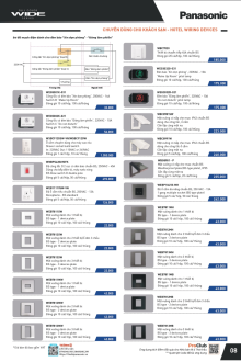 PANASONIC 07.2025 Trang 10