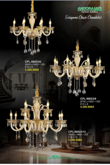 ANDORA LIGHT 2025 Trang 110 ANDORA LIGHT 2025 Trang 110