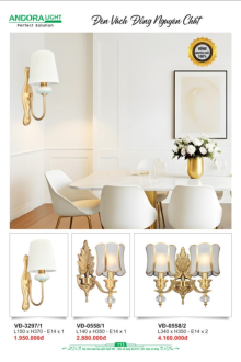 ANDORA LIGHT 2026 Trang 113