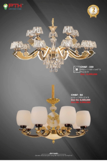 LIGHTING HOME 2024-2025 Trang 116 LIGHTING HOME 2024-2025 Trang 116