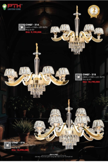 LIGHTING HOME 2024-2025 Trang 117 LIGHTING HOME 2024-2025 Trang 117