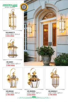 ANDORA LIGHT 2026 Trang 117