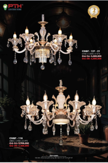 LIGHTING HOME 2024-2025 Trang 118 LIGHTING HOME 2024-2025 Trang 118