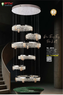 LIGHTING HOME 2026 Trang 119