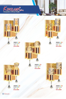 KING LAMP 2023-2024 Trang 11 KING LAMP 2023-2024 Trang 11