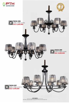 LIGHTING HOME 2024-2025 Trang 120 LIGHTING HOME 2024-2025 Trang 120