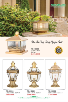 ANDORA LIGHT 2026 Trang 120