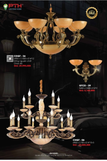 LIGHTING HOME 2024-2025 Trang 122 LIGHTING HOME 2024-2025 Trang 122