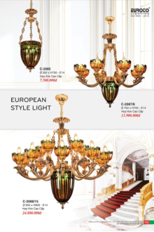 EUROTO 2025 Trang 122