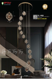 LIGHTING HOME 2026 Trang 124