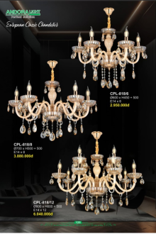 ANDORA LIGHT 2026 Trang 125