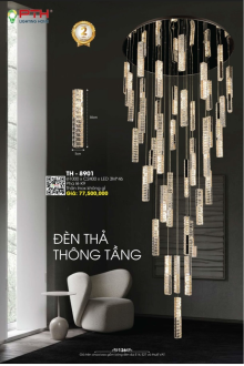 LIGHTING HOME 2026 Trang 126