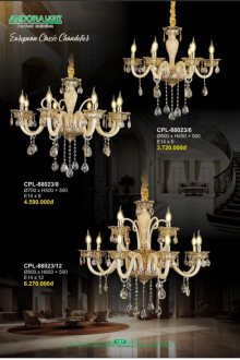 ANDORA LIGHT 2026 Trang 127