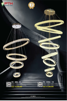 LIGHTING HOME 2026 Trang 129