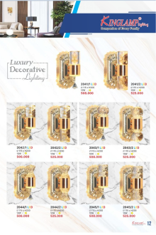 KING LAMP 2023-2024 Trang 12 KING LAMP 2023-2024 Trang 12