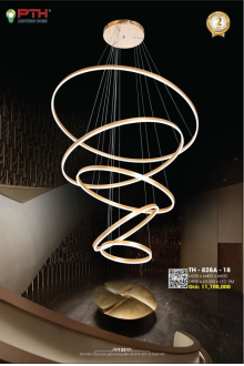 LIGHTING HOME 2026 Trang 133