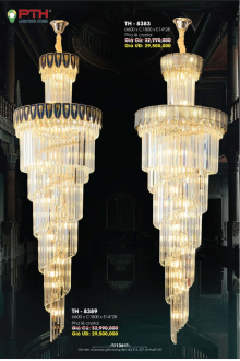 LIGHTING HOME 2026 Trang 136