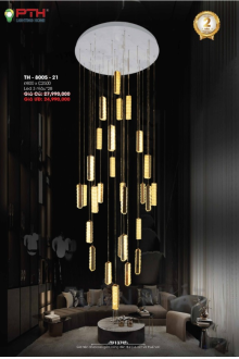 LIGHTING HOME 2024-2025 Trang 137 LIGHTING HOME 2024-2025 Trang 137