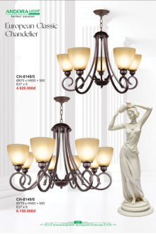 ANDORA LIGHT 2026 Trang 137