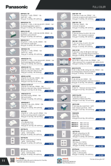 PANASONIC 07.2025 Trang 13