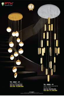 LIGHTING HOME 2026 Trang 140