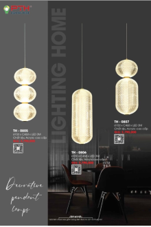 LIGHTING HOME 2024-2025 Trang 141 LIGHTING HOME 2024-2025 Trang 141