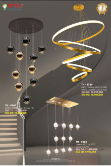 LIGHTING HOME 2026 Trang 141