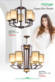 ANDORA LIGHT 2026 Trang 142