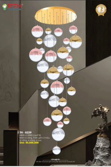 LIGHTING HOME 2026 Trang 143