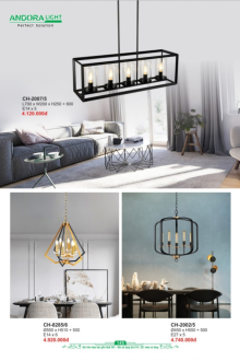 ANDORA LIGHT 2026 Trang 145