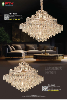 LIGHTING HOME 2026 Trang 147