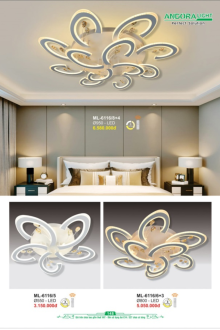 ANDORA LIGHT 2026 Trang 148