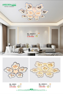 ANDORA LIGHT 2026 Trang 149