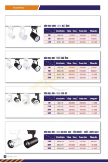 MD LIGHTING 2023-2025 Trang 14 MD LIGHTING 2023-2025 Trang 14