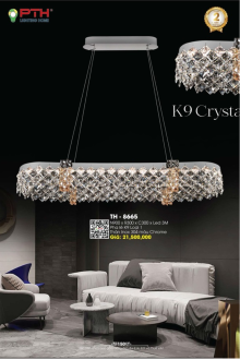 LIGHTING HOME 2026 Trang 150