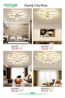 ANDORA LIGHT 2026 Trang 151