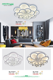 ANDORA LIGHT 2026 Trang 155